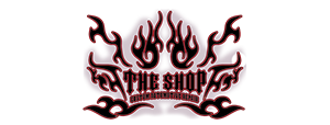 The Shop in Alvin